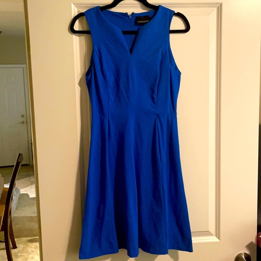 Cynthia Rowley Dress